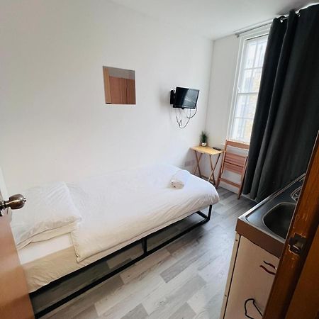 F301-Awesome 3Rd Flr Studio Fits 1 Near Hyde Park ロンドン エクステリア 写真