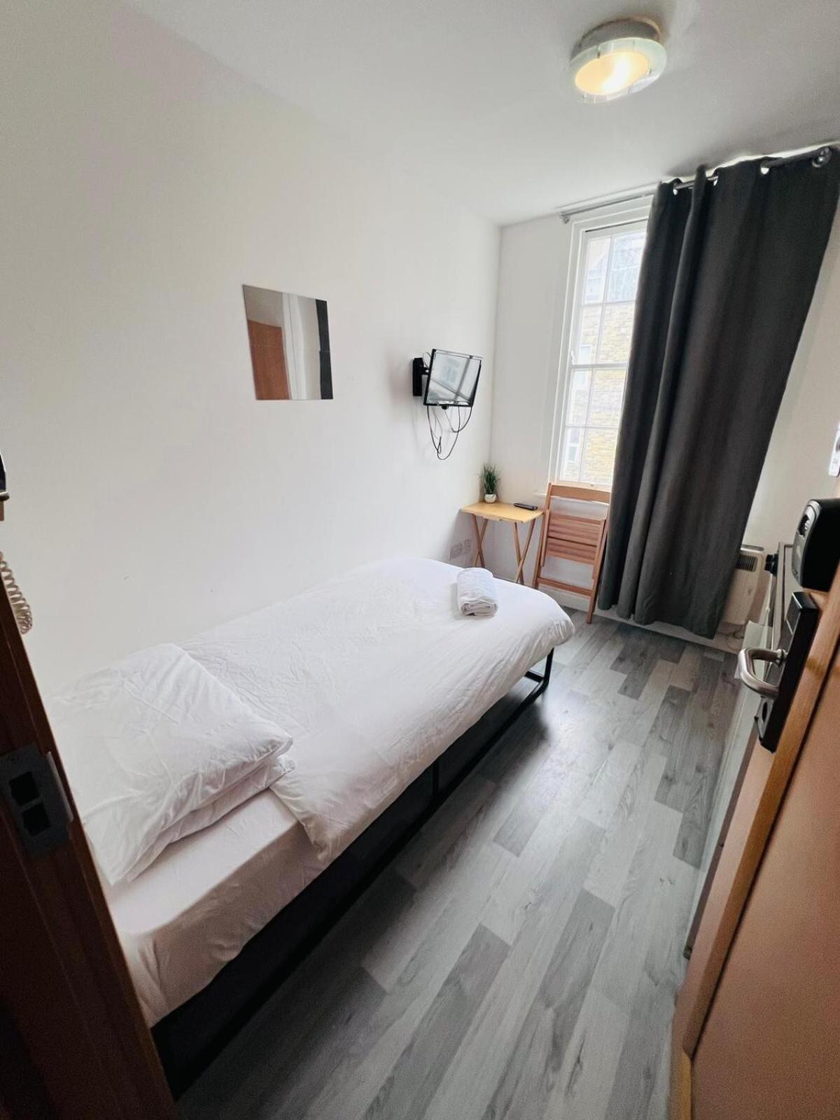 F301-Awesome 3Rd Flr Studio Fits 1 Near Hyde Park ロンドン エクステリア 写真
